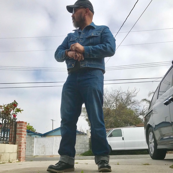 Meet your Posher, Miguel - Picture 5 of 5